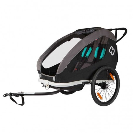 HAMAX Traveller Kinderanhänger