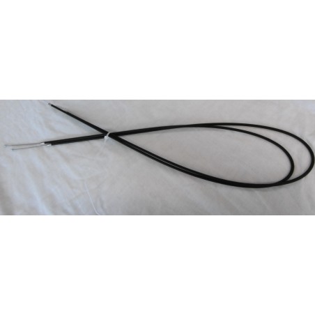 Thule Bremszug/Bowdenzug für Handbremse ab 2017 / DISK BRAKE CABLE