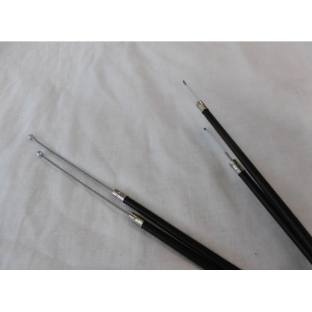 Thule Bremszug/Bowdenzug für Handbremse ab 2017 / DISK BRAKE CABLE