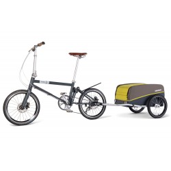 Croozer Click & Crooz Cargo...