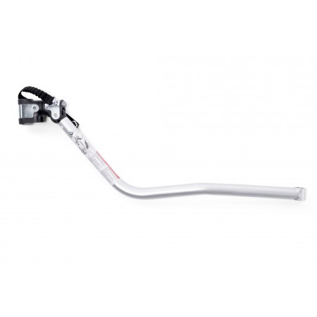 Croozer Click & Crooz Cargo Deichsel für 16-20 Zoll Räder