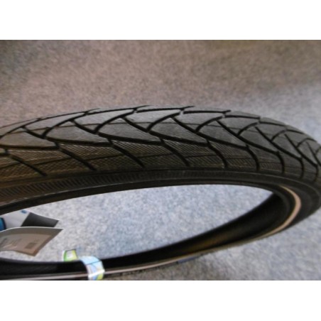 Schwalbe "Marathon Plus" 20" unplattbar Reifen  47-406