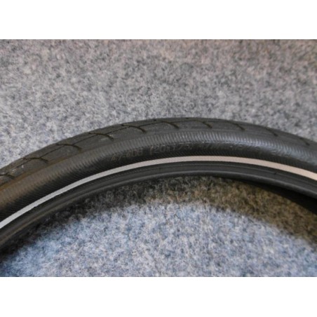 Schwalbe "Marathon Plus" 20" unplattbar Reifen  47-406
