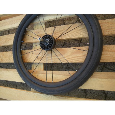 Thule Chariot Laufrad Cross/Cab/Sport/Lite ab 2017