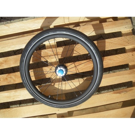 Thule Chariot Laufrad Cross/Cab/Sport/Lite ab 2017