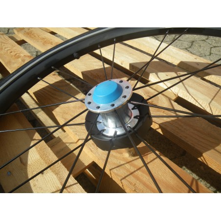 Thule Chariot Laufrad Cross/Cab/Sport/Lite ab 2017