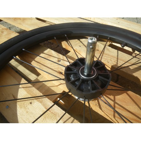 Thule Chariot Laufrad Cross/Cab/Sport/Lite ab 2017