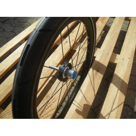 Thule Chariot Laufrad Cross/Cab/Sport/Lite ab 2017