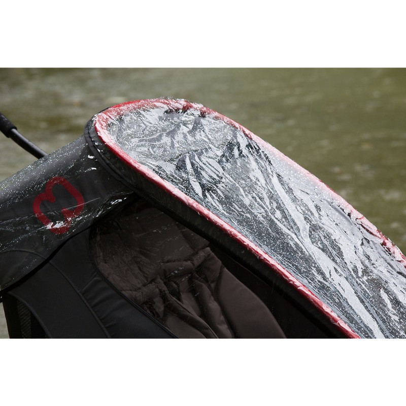 Hamax Outback/ Avenida Regenverdeck / rain cover