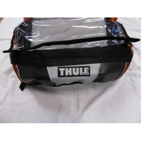 Thule Chariot Captain 2in1 Verdeck