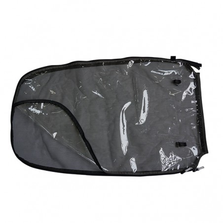 Hamax Outback / Outback ONE / Pioneer Frontfenster/ Verdeck