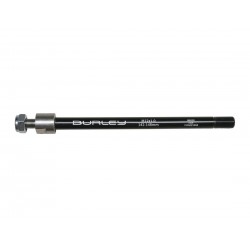 Burley 12mm Steckachse mit...