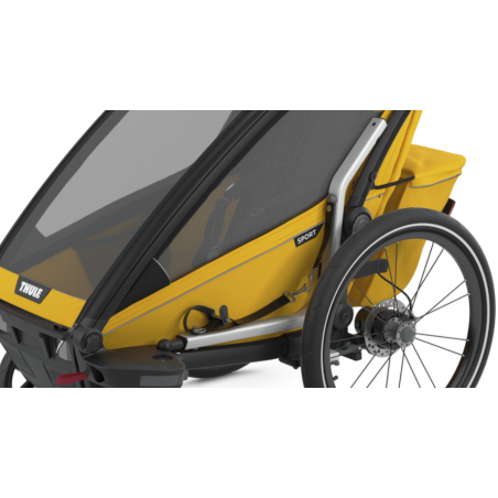 Thule Chariot Sport 1 Kinderanhänger 2023