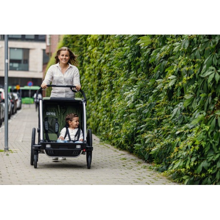 Thule Chariot Cab 2 Kinderanhänger 2022
