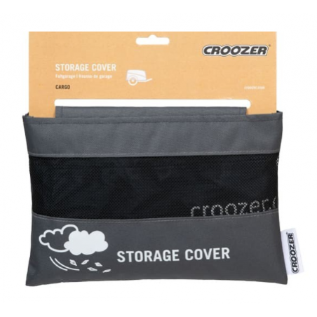 Croozer Cargo Faltgarage / storage cover ab 2018
