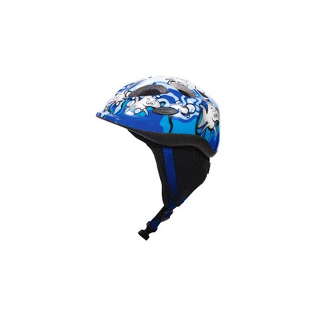 Abus Winterkit für Kinderhelm