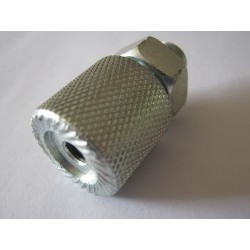 Burley 5mm QR Adapter für...