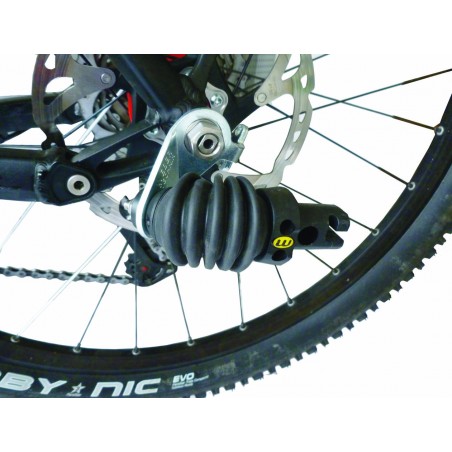 fahrrad handschuhe winter test Winter Fahrradhandschuhe von VELMIA main image 1
