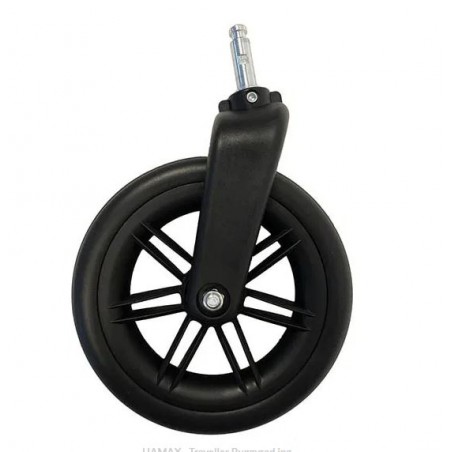 Hamax Traveller Buggyrad / Stroller Wheel