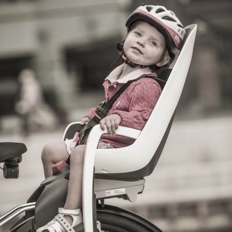 Hamax Caress Fahrradkindersitz Kindersitz Fahrradsitz