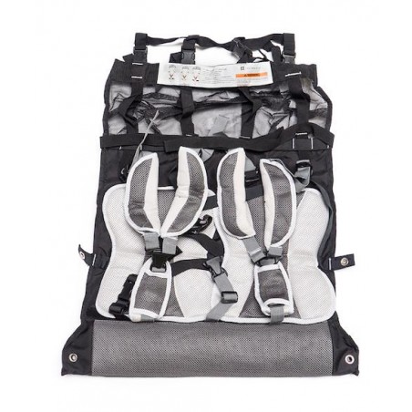 Burley Sitz D'LITE, CUB, ENCORE 2016