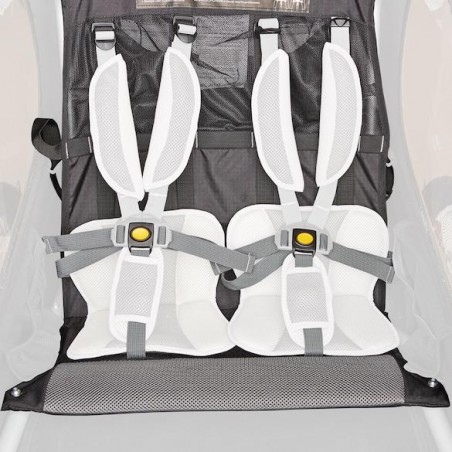 Burley Sitz D'LITE, CUB, ENCORE 2016