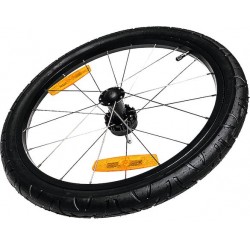 Burley Laufrad 20" Bark...