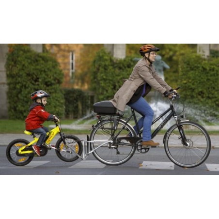 FollowMe Tandem Komplettset für Kinderfahrräder online kaufen