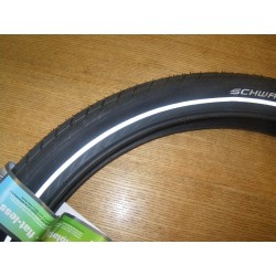 Schwalbe Big Ben Plus 20"...