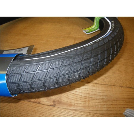 Schwalbe Big Ben Plus 20" Reifen Mantel / 55-406