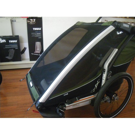 Thule Chariot Hinge Cap ab 2017