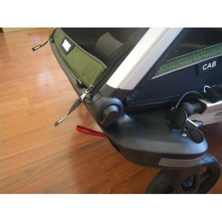 Thule Chariot Hinge Cap ab 2017