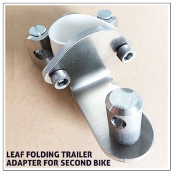 Carry Freedom LEAF Kupplung