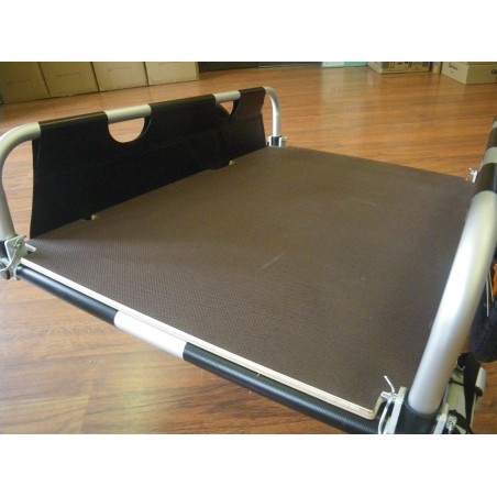 Bodenbrett für Burley Flatbed