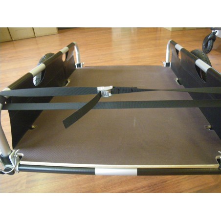 Bodenbrett für Burley Flatbed