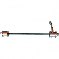 FollowMe 5mm Schnellspanner...