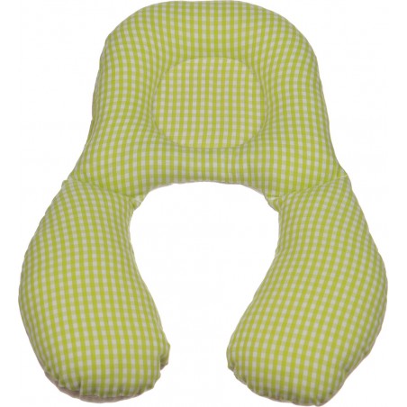 NeckyDorm Schlafkissen / Nackenkissen