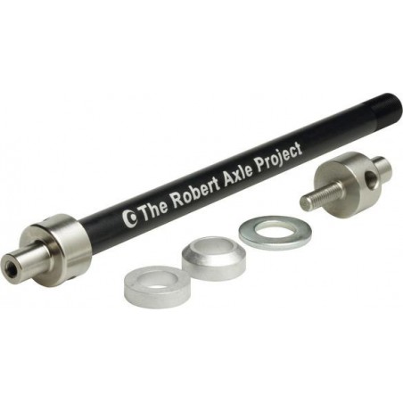Robert Axle 12mm Steckachse für BOB Yak / Ibex