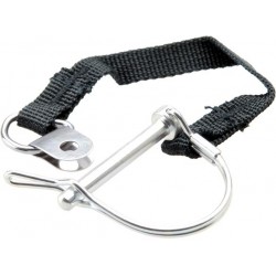 Burley CUB Sicherungssplint