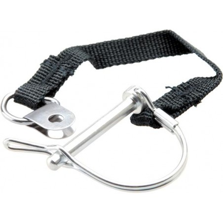 Burley CUB Sicherungssplint