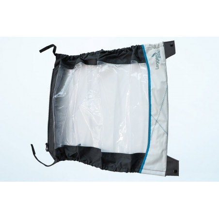 Leggero Regendachset für Enso surf / sail