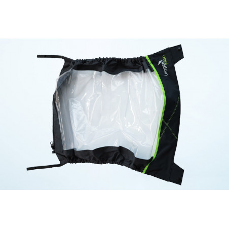 Leggero Regendachset für Enso surf / sail