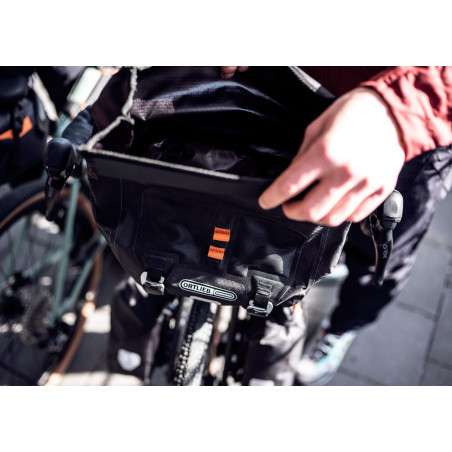 Ortlieb Bikepacking Handlebar-Pack QR 11L