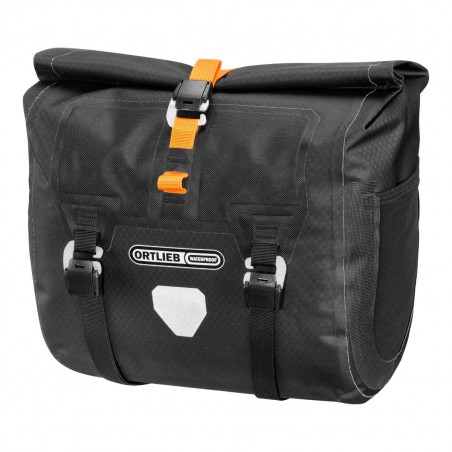 Ortlieb Bikepacking Handlebar-Pack QR 11L