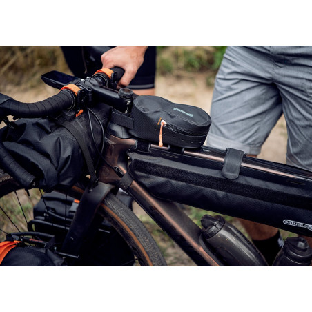 Ortlieb Bikepacking Frame-Pack Toptube 4L
