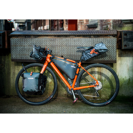 Ortlieb Bikepacking Frame-Pack 4L / 6L
