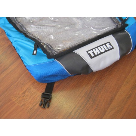 Thule Chariot Corsaire 2in1 Verdeck