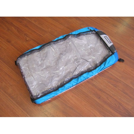 Thule Chariot Corsaire 2in1 Verdeck