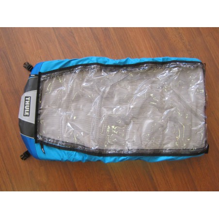 Thule Chariot Corsaire 2in1 Verdeck