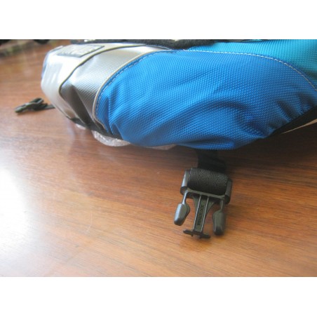 Thule Chariot Corsaire 2in1 Verdeck